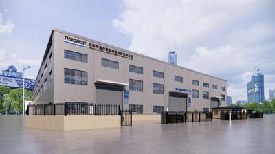 Wuxi Tonghe Machinery Co., Ltd manufacturer production line