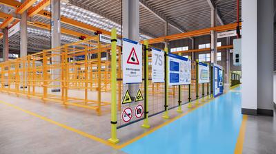 Wuxi Tonghe Machinery Co., Ltd manufacturer production line