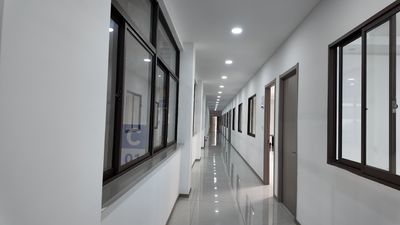 Wuxi Tonghe Machinery Co., Ltd manufacturer production line