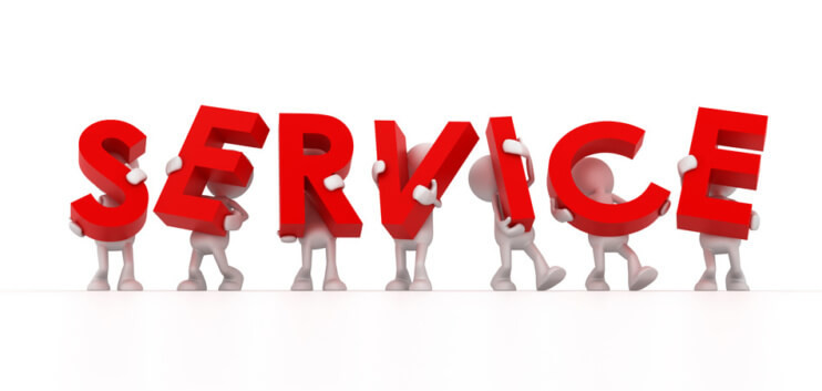 Latest company blogs about What After-Sales Service Can THRONCH Provide?