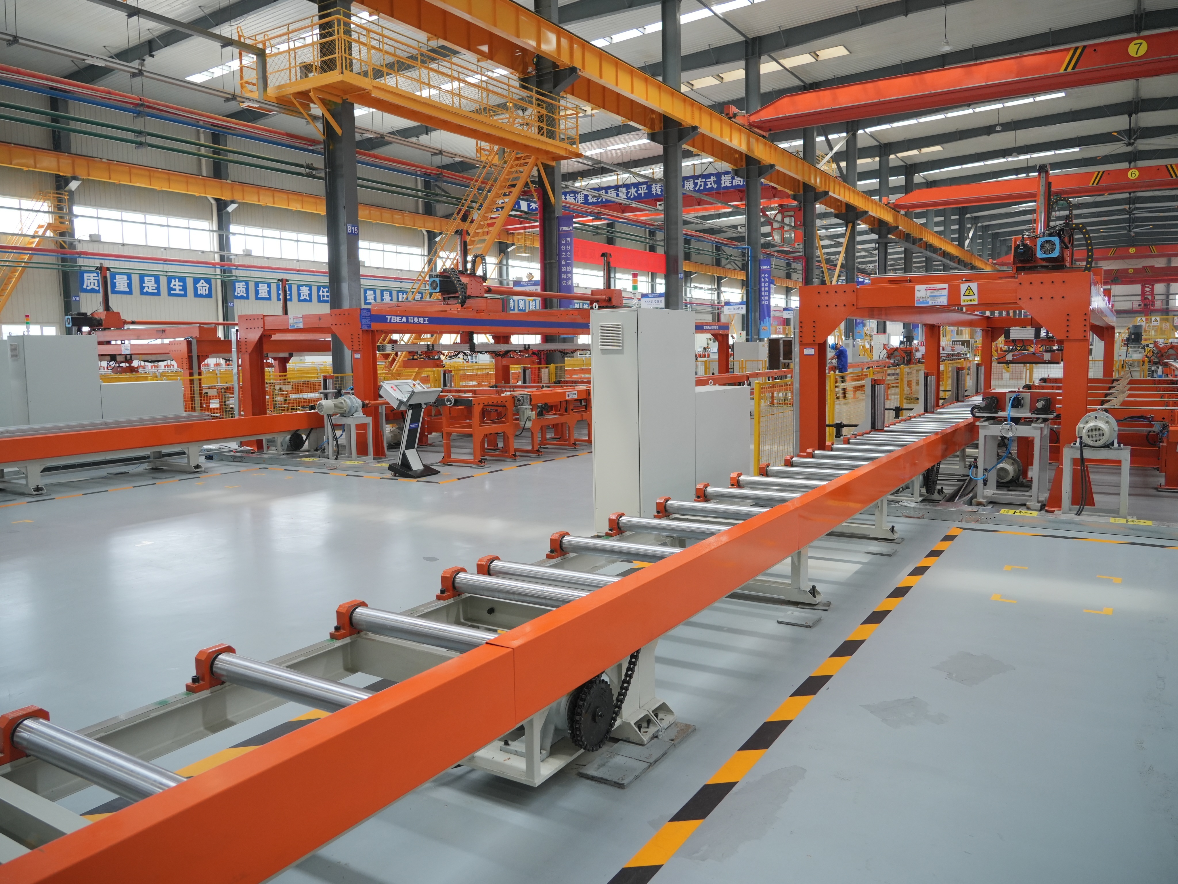 Latest company blogs about Maximizing Efficiency: How Our Z Profile Machine Revolutionizes Metal Framing