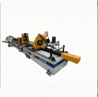 3.2mm Building Material C Purlin Machine Steel Roll Forming Machine ISO9001
