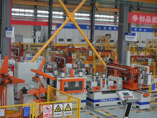 Buy Tunnel Bracket  Automatic Roll Forming Machine 100-  150pcs/Hour C Channel online manufacture