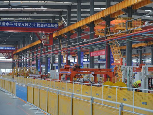 Buy 10-15m/min Forming Speed PV Mounting System Roll Forming Equipment in Carbon Steel online manufacture