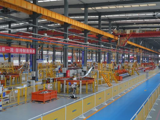 Buy 6000mm Z Profile Machine Customized High Speed Purlin Roll Forming Machine online manufacture