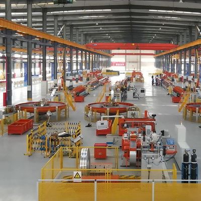 Buy Solar Structure Automatic Roll Forming Machine Roof Adjustable Cutting Length online manufacture