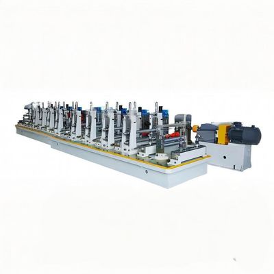 Buy Carbon Steel Pipe Manufacturing Machine 1-10 Inch Pipe Manufacturing online manufacture