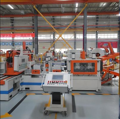 Buy 5.5KW C Purlin Machine 80mm Roller Cr12 Purlin Roll Forming Machine online manufacture