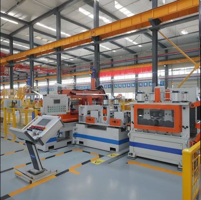 Buy 100mm Precision Gutter Roll Forming Machine Solar Structure Steel Roofing Machine online manufacture