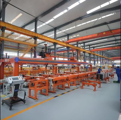 Buy 10KW - 15KW Automatic Roll Forming Machine Seismic Support Bracket Metal Roll Former online manufacture
