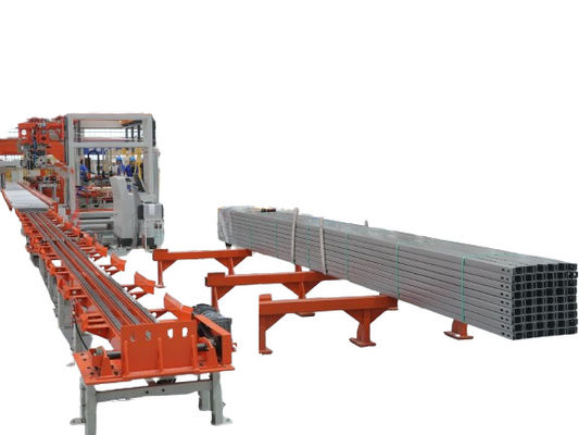 Buy Mill Welded steel pipe making machine Automatic conduit pipe making machine online manufacture