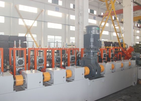 Buy 10in Pipe Forming Machine 50Hz 2 Inch Downpipe Roll Forming Machine online manufacture