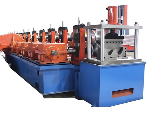 Buy Increase Production with Our State-of-the-Art Highway Guardrail Forming Machine online manufacture