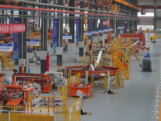 Buy Automatic Steel Sheet Roll Forming Machine with PLC Control online manufacture