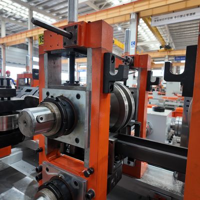 3000mm Automatic Roll Forming Machine