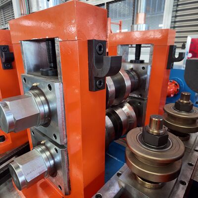 Bracket Roll Forming Equipment